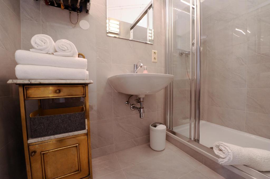 Leuhusen Boutique Apartments Vienna, Wien - 6