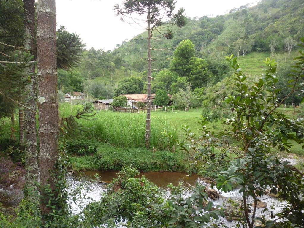  Apartamento Ferias Fazenda Usina 2
