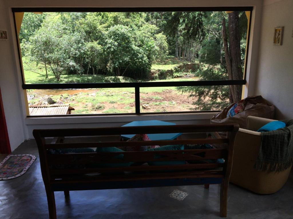  Apartamento Ferias Fazenda Usina 2
