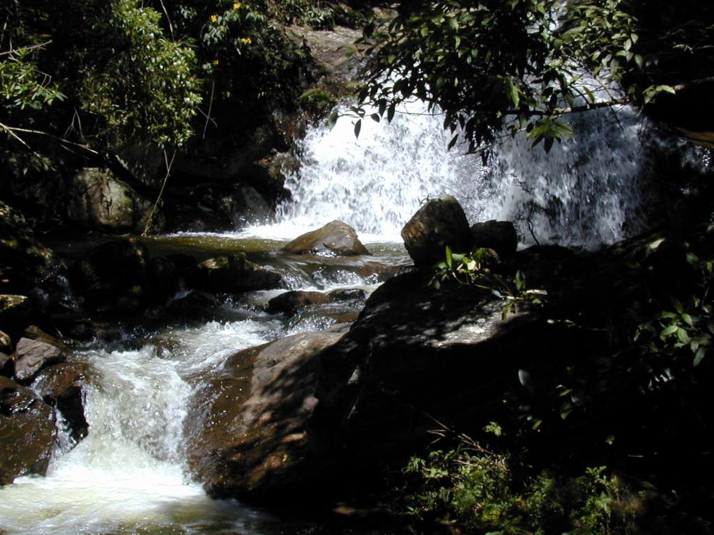  Apartamento Ferias Fazenda Usina 2