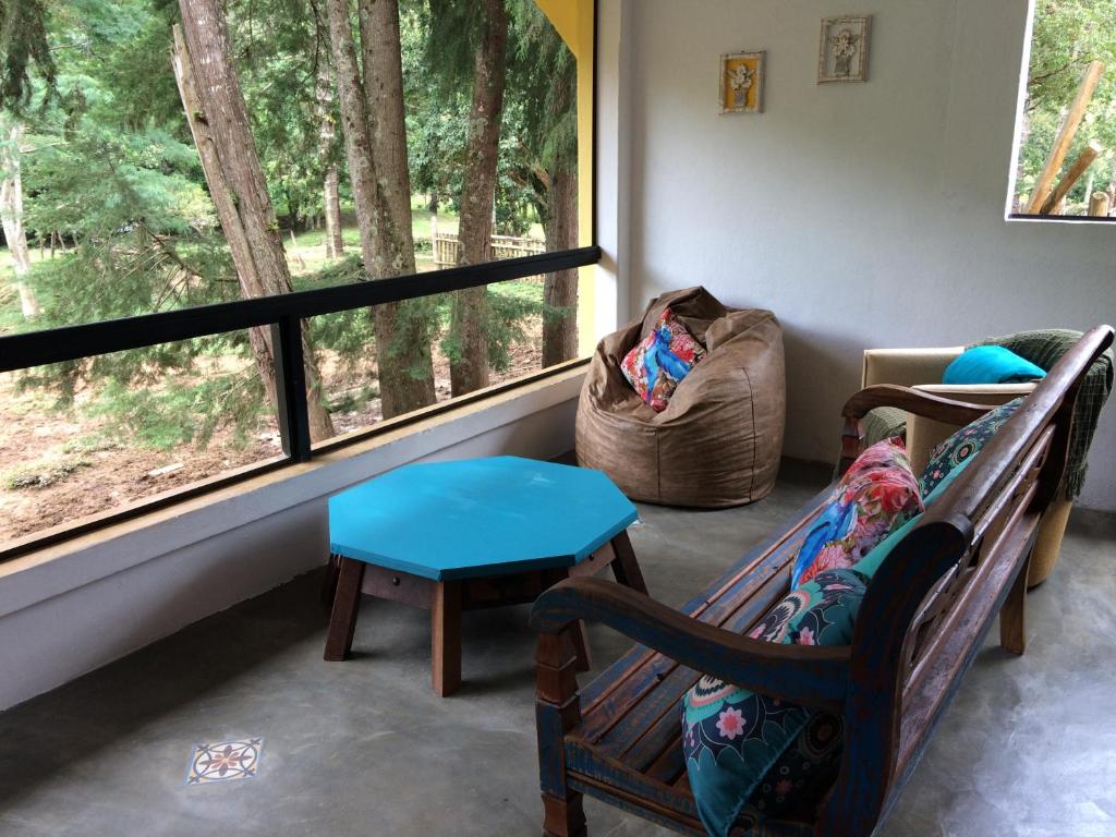  Apartamento Ferias Fazenda Usina 2