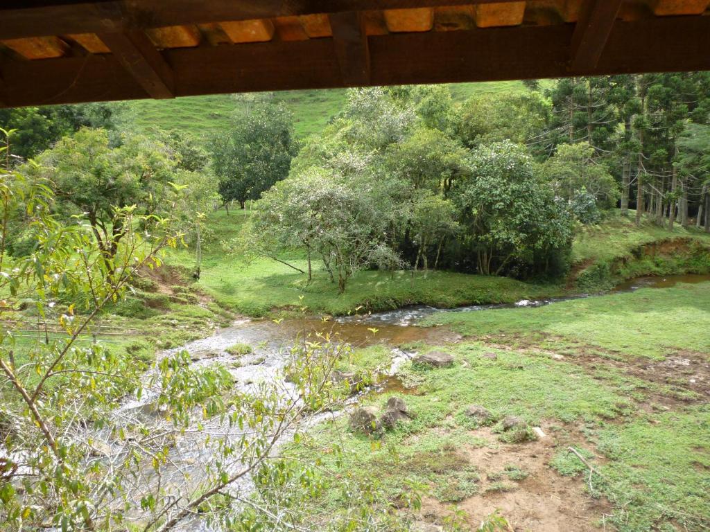  Apartamento Ferias Fazenda Usina 2