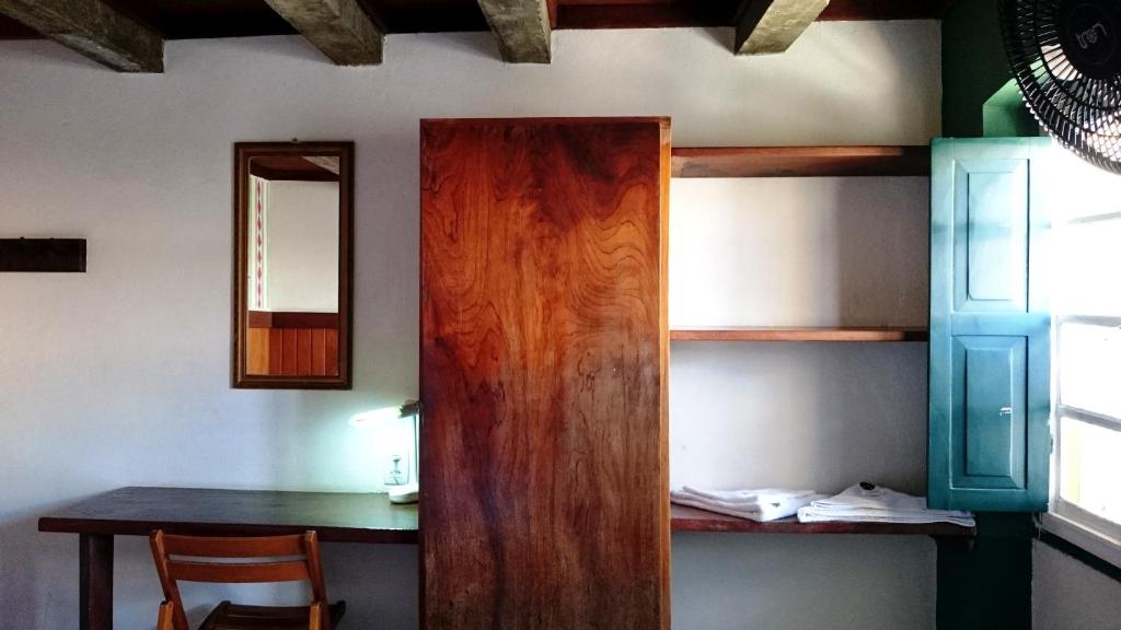 Fotografie z fotogalerie ubytování Laranjeiras Hostel v destinaci Salvador