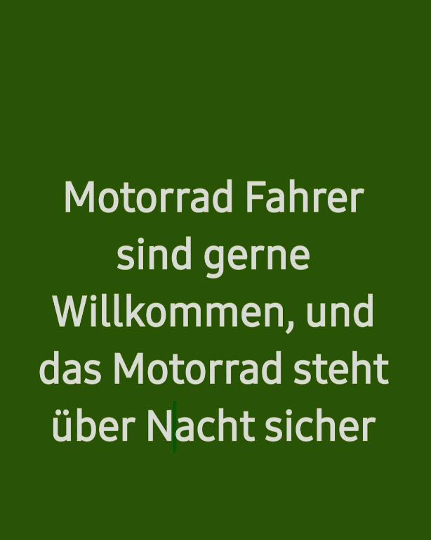 Monteurzimmer Lollar
