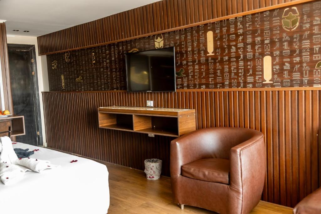 Hotel Comfort Giza photo