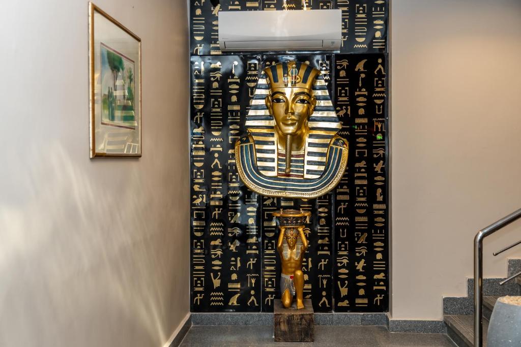 Hotel Comfort Giza photo
