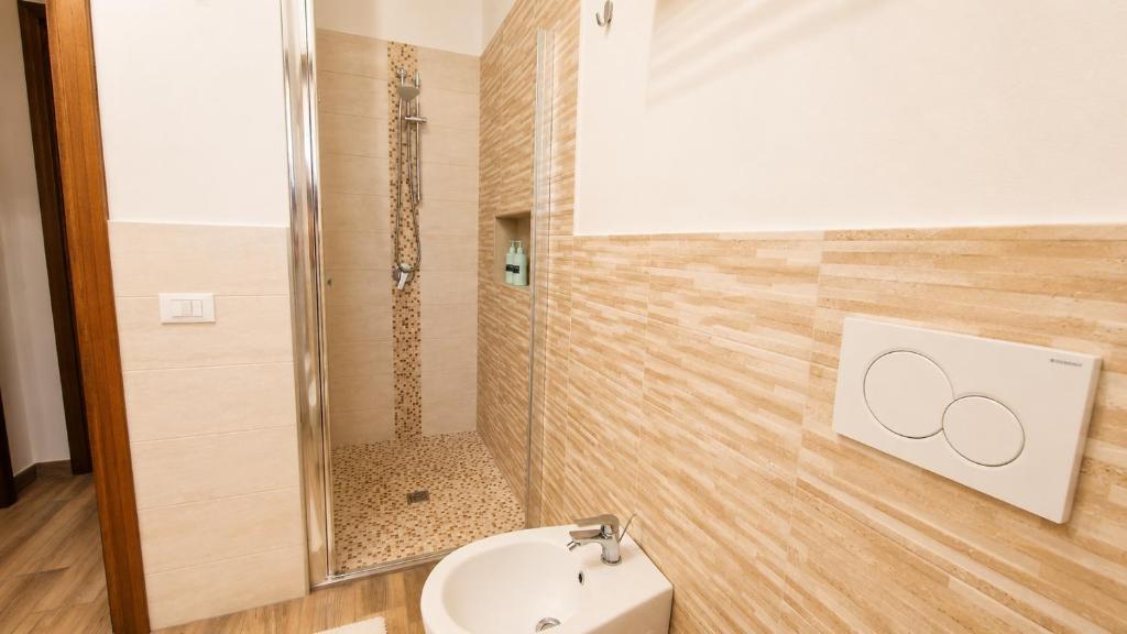 Villa Mandrioli - Deluxe Apartment