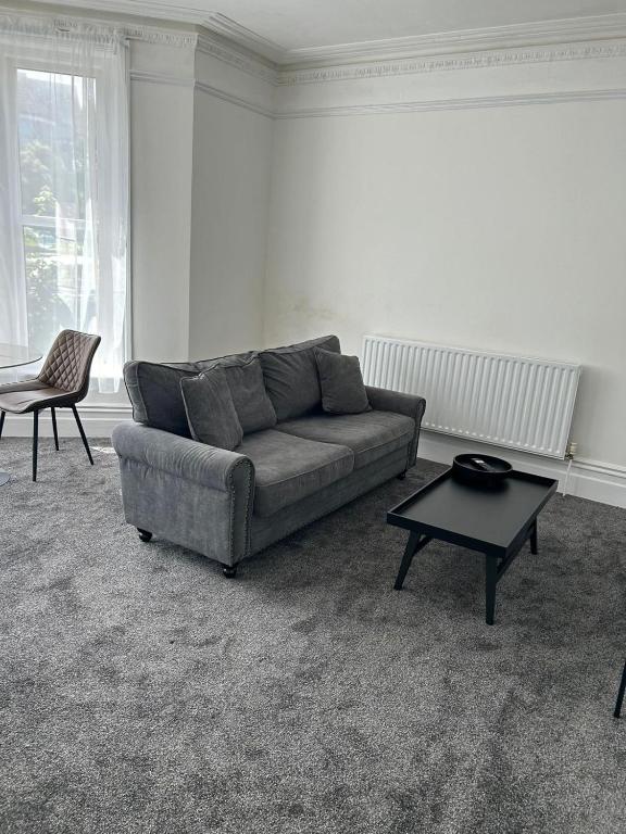 Gallery image of Comfortable 1 Bed Apartments in Folkestone