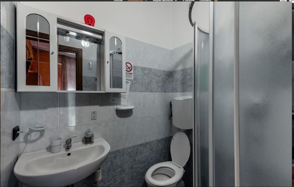 Borromeo Residenze Service s.a.s - Appartement