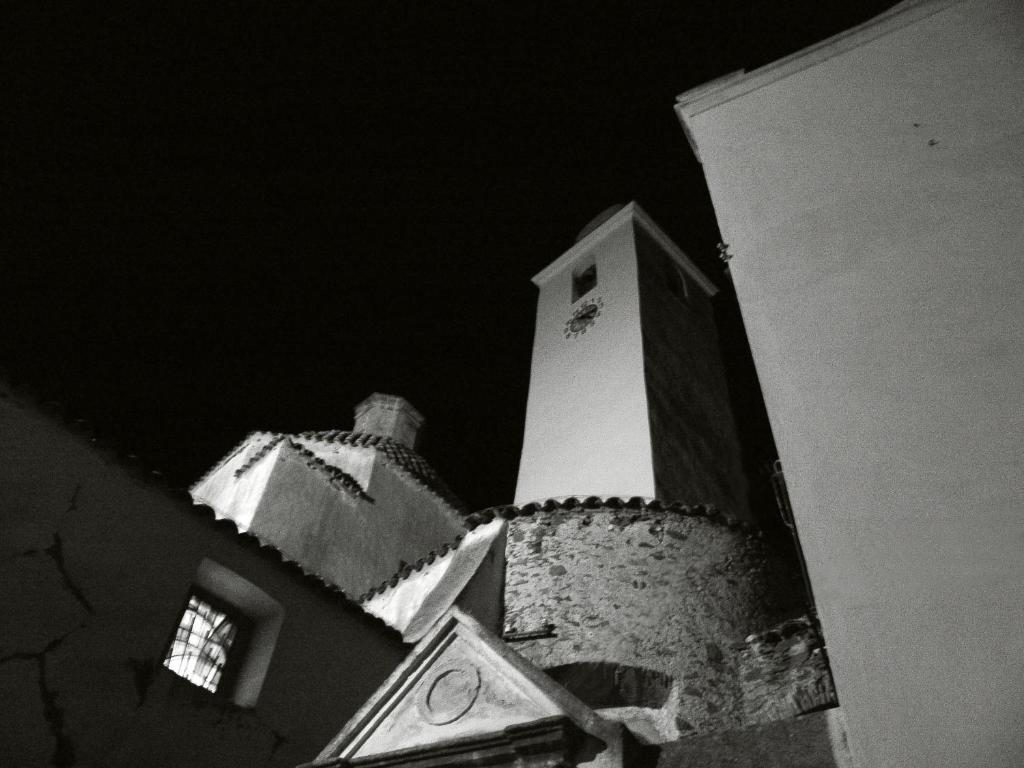 Fotografie z fotogalerie ubytování B&B CasaCorì v destinaci Orosei