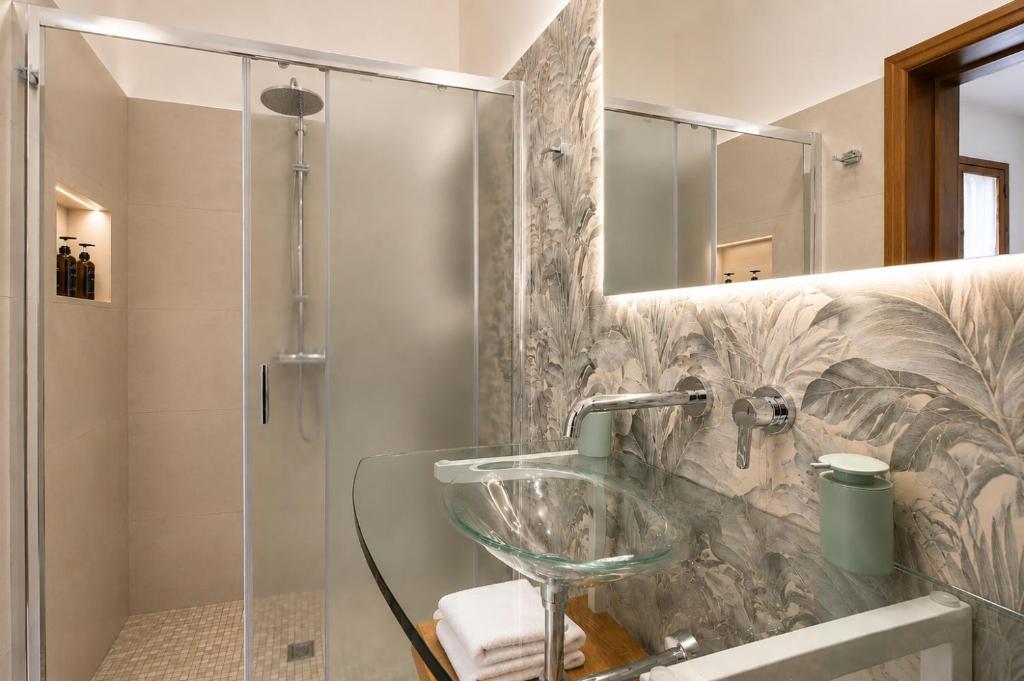 Villa Mandrioli - Superior Double Room