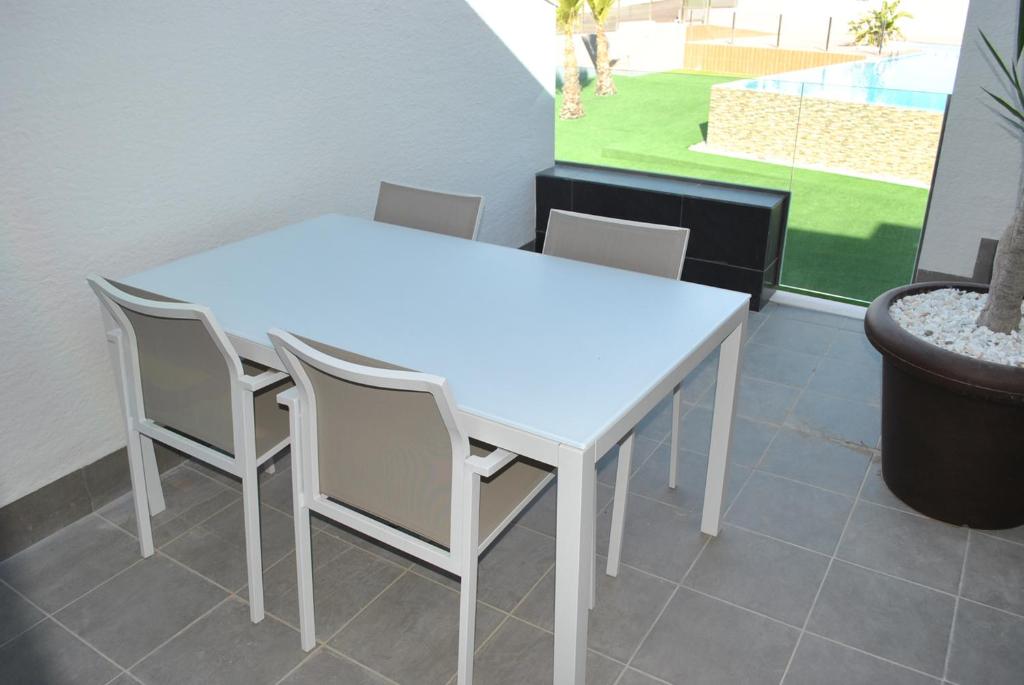 Fotografie z fotogalerie ubytování Penthouse Oasis Beach Los Altos v destinaci Los Altos