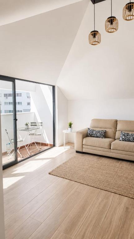 Carmo City Center & Terrace