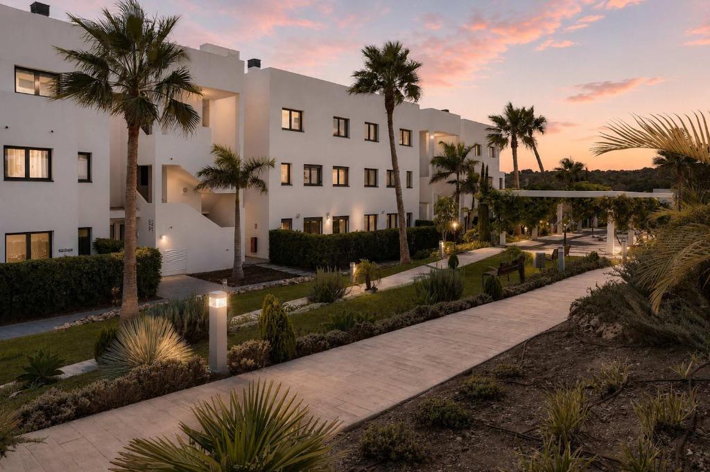 Las Olas Luxurious Retreat Estepona