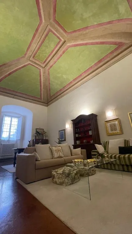 Florence Cozy Retreat