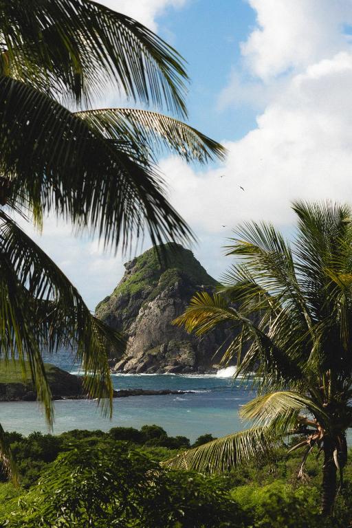 Fernando de Noronha — Pousada Maravilha
