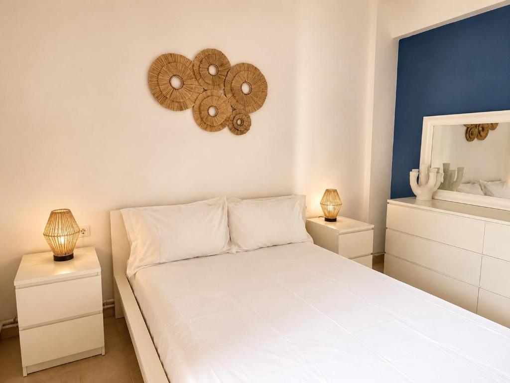 Apartment for 4 or more
