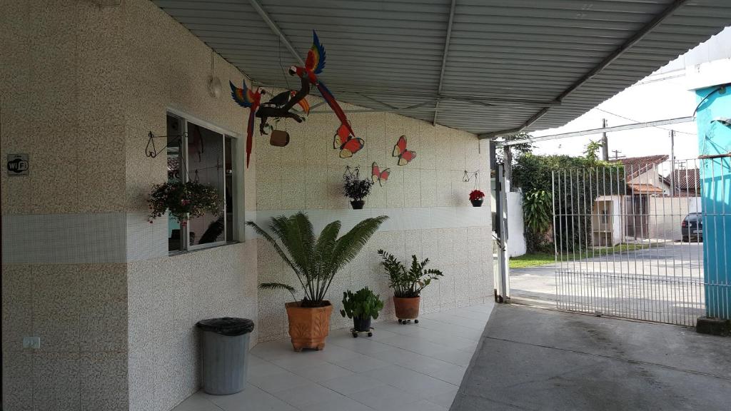  Chales Mata Atlantica De Ubatuba