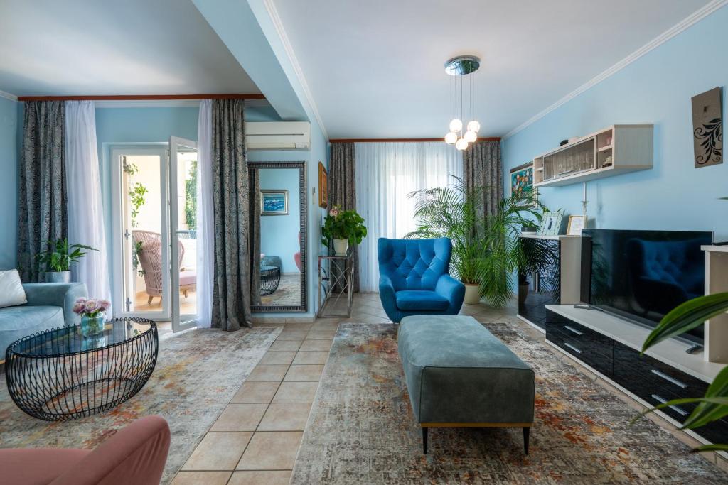 Apartments Ragusa