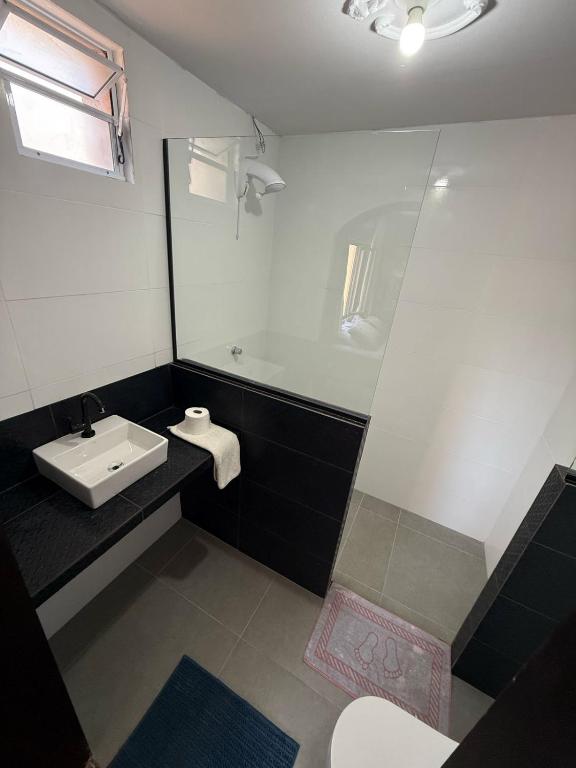 HOSTEL FAMILIA ZANATTA - Habitación Doble