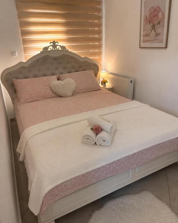 Skyline Apartman Brčko - Housity