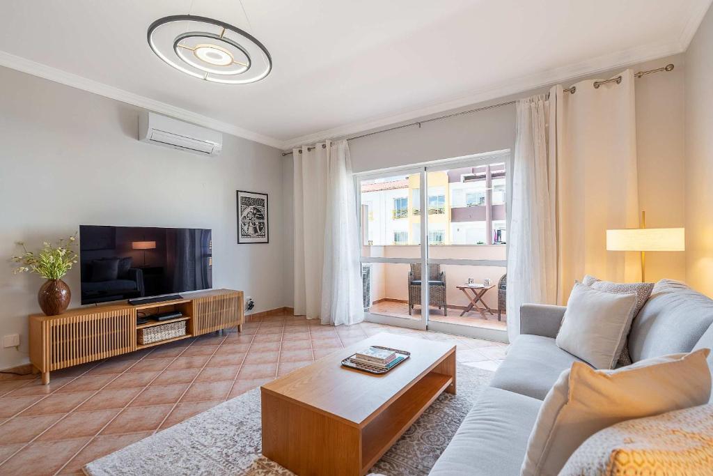 Marina Walk Apartment in the Heart of Lagos