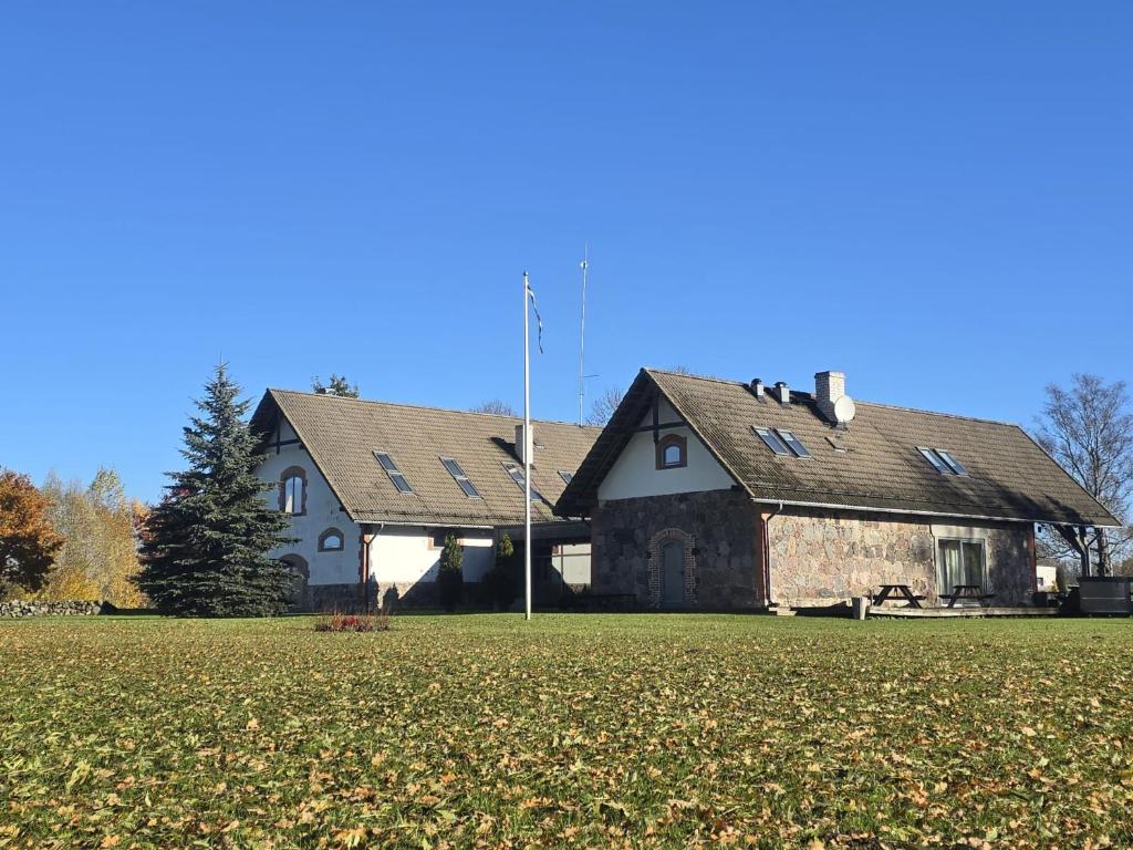 Gallery image of Kivi puhkemajad in Kauda