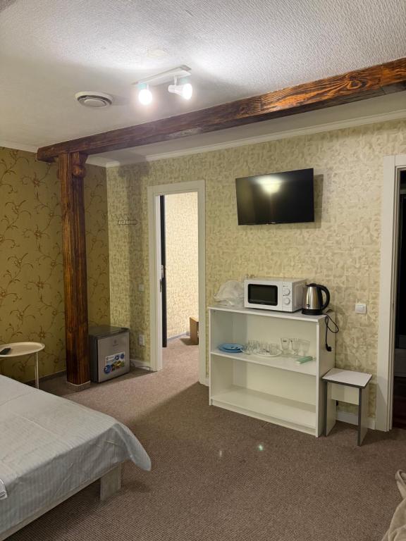 Harnyi apartament cherez dorohu ozero harna naberezhna!!! photo 3