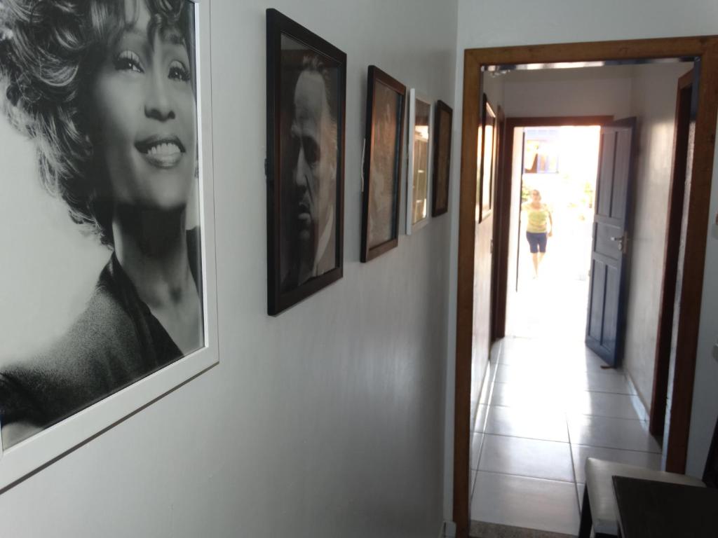  Estalagem 11 Suites