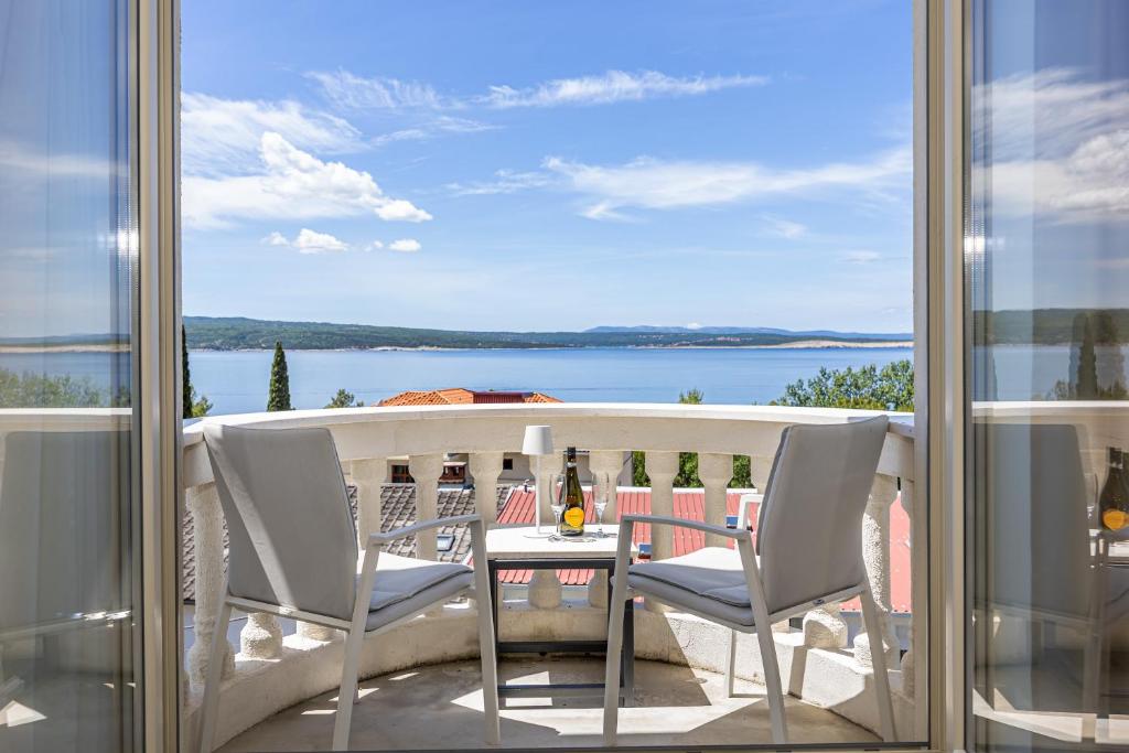 Villa Vita luxury Apartments
