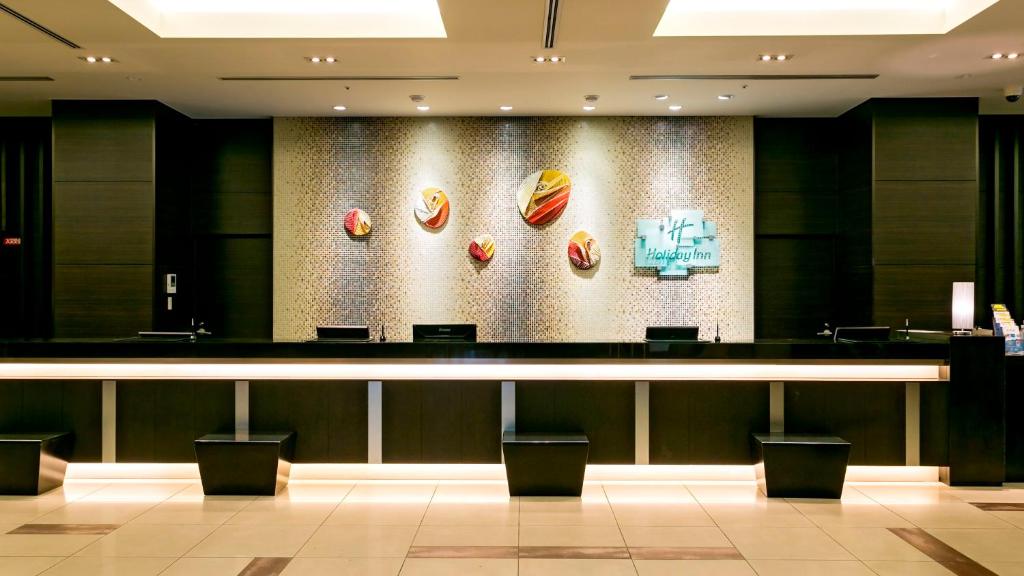 Фотография из галереи Holiday Inn Osaka Namba by IHG в Осаке