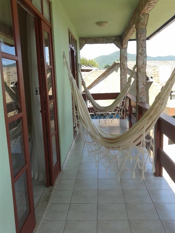  Casa Canal Barra da Lagoa