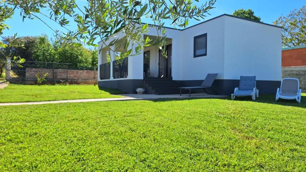 Holiday Home Lucija