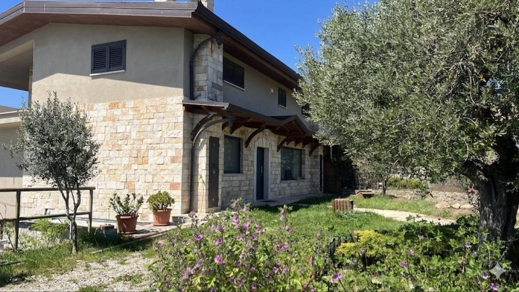 Suite del Colonnello B&b - Housity