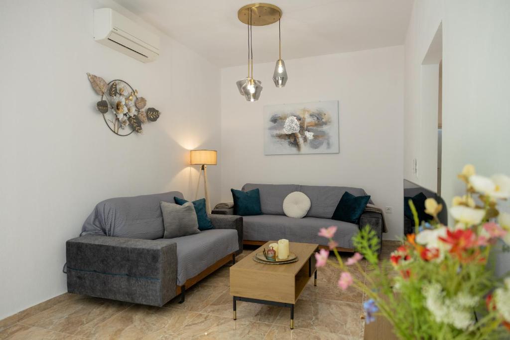 Nireas Casa Zeusplace