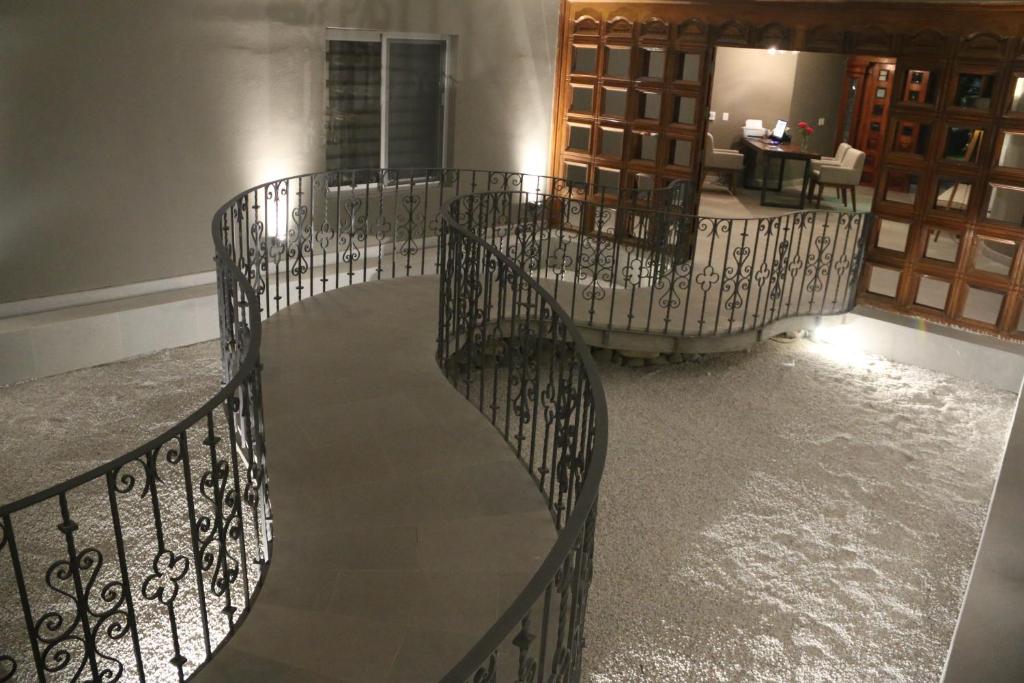 Fotografie z fotogalerie ubytování Hotel Boutique Abad v destinaci Guadalajara