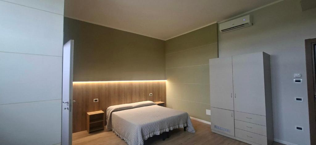 Hotel Trotter