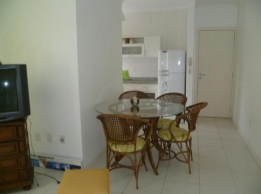  Apartamento no Residencial Amazônia I