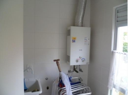 Apartamento no Residencial Amazônia I