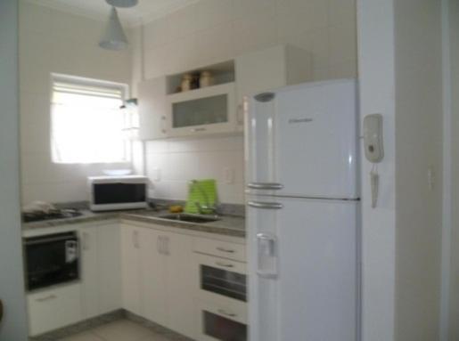  Apartamento no Residencial Amazônia I
