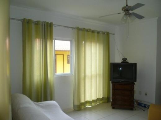  Apartamento no Residencial Amazônia I