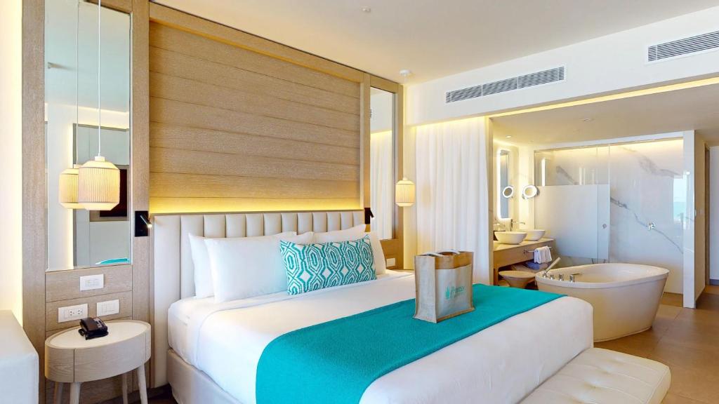 Princess Grand Jamaica Resort photo