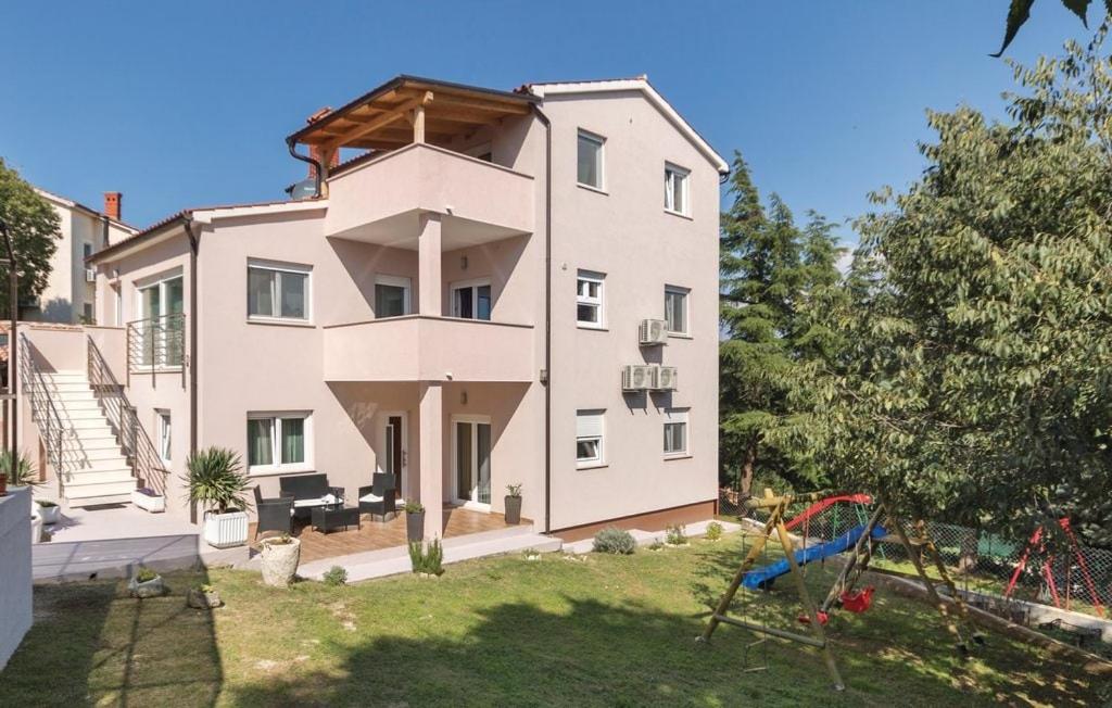 Erika apartman Vito 2, Pula, Croatia