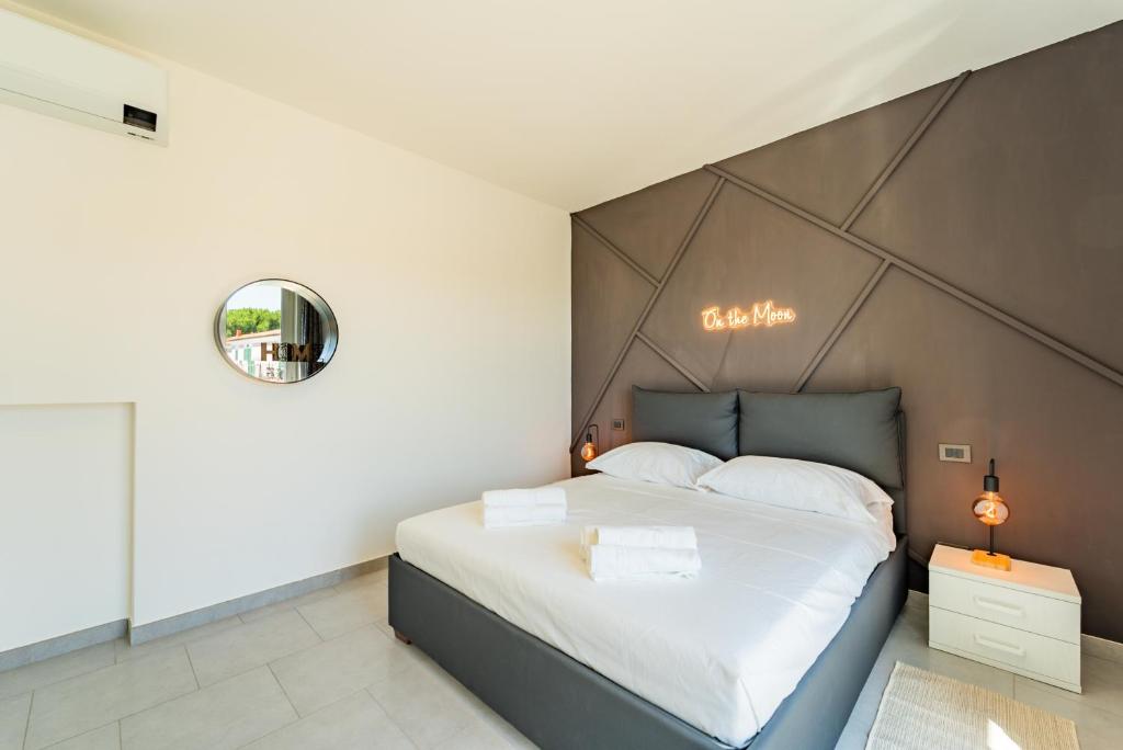 Skybnb APPARTMENTS 30 mt from the sea - Superior Apartment Mit 1 Schlafzimmer Und Balkon