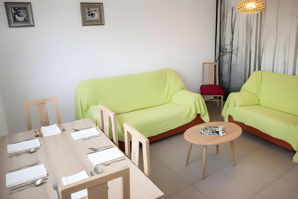 Apartamento en el centro de conil de la frontera