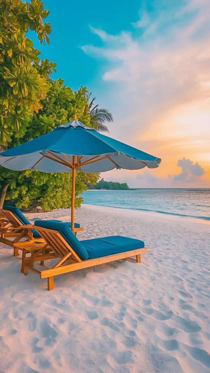 Handhuvaru Maldives - View 3