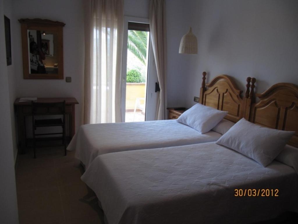 Gallery image of Hotel Antonio in Zahara de los Atunes