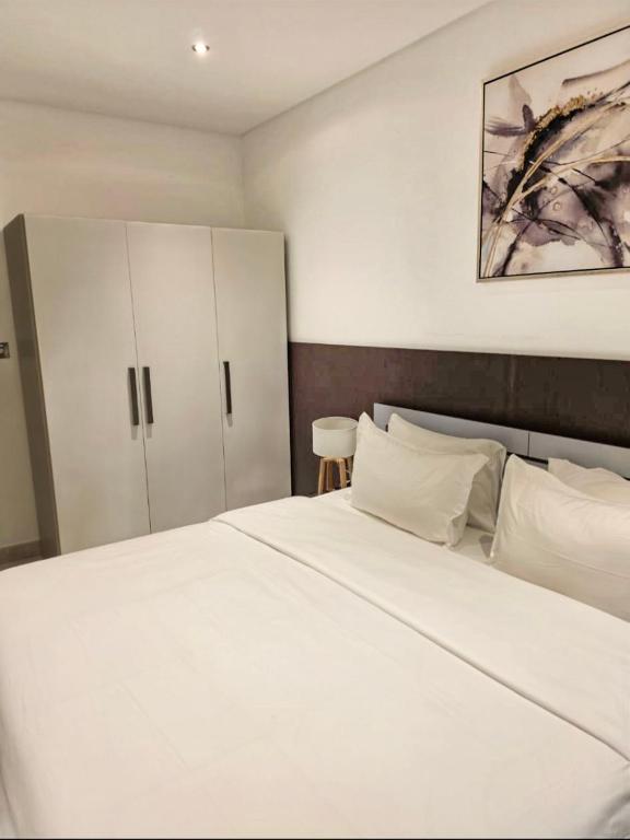 The Signature Hotel Apartment Accra Ghana photo