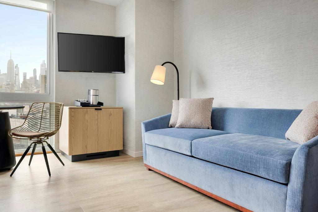Sheraton Tribeca New York Hotel photo