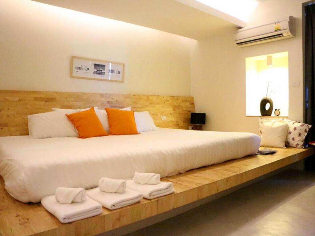 NornDee Hotel - Resim 40